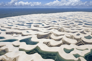 Lençóis Maranhenses National Park