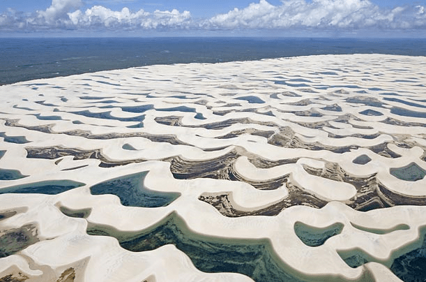 Lençóis Maranhenses National Park