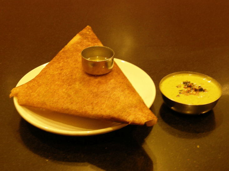 Dosa!