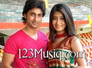 Tarun & Radhika Pandit