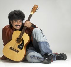 Gurukiran