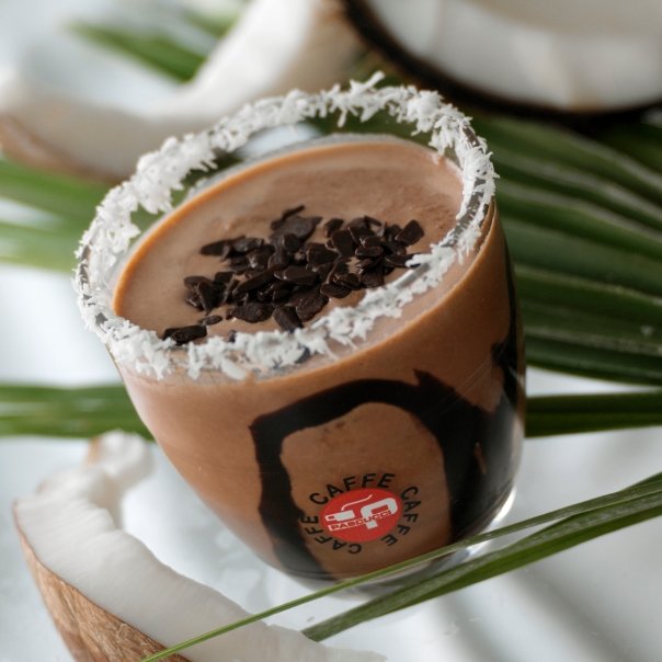 Pas-Ciock Freddo Cocco Pas-Ciock Freddo Cocco