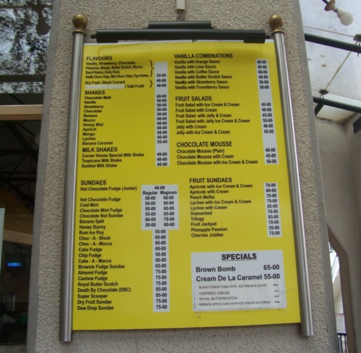 How I love to admire this!