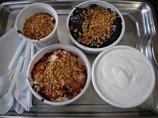 The one on the left hand top is my Junior!