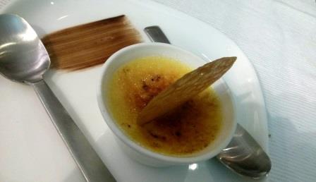 Burnt Orange White Chocolate Creme Bruele.1