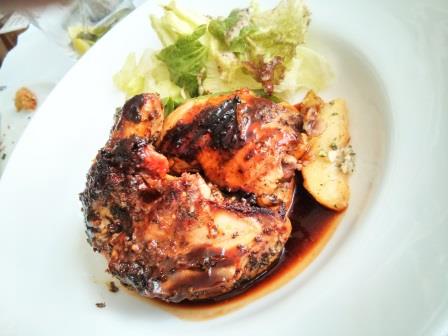 Half Roast Chicken.1